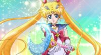 After a Decade of Streaming Chaos, Sailor Moon Is Finally Coming Back to Netflix
