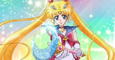 After a Decade of Streaming Chaos, Sailor Moon Is Finally Coming Back to Netflix