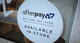 Buy Now Pay Later giant Afterpay has suffered a major outage