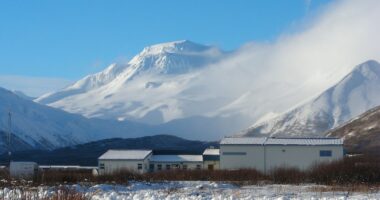 Alaska Schools' Social Studies Standards Omit Christianity 