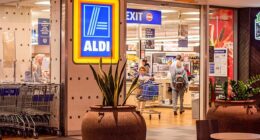 Aldi's famous Christmas Seafood Selection is officially making a comeback on Wednessday Oct 22, and it's packed with all the festive favourites for the whole family