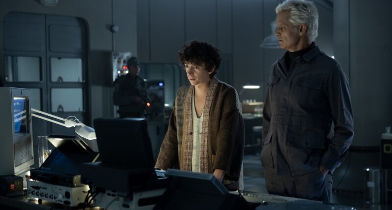 Alien: Earth Creator Reveals Season 2 Story Plans