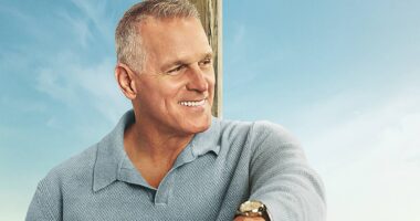 All Signs Point To The Golden Bachelor Season 2's Nicolle Briscoe Being A Producer Plant