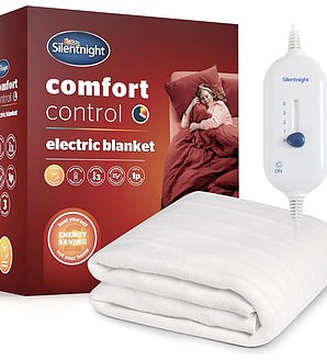 All the Amazon October Prime deals on winter must-haves for your home - including energy-efficient heated blankets, electric heaters and insulating Oodies