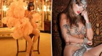 All the Easter eggs from Taylor Swift's 'The Life of a Showgirl' album explained