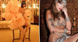 All the Easter eggs from Taylor Swift's 'The Life of a Showgirl' album explained