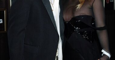 All the shocking claims from Britney Spears' ex Kevin Federline's explosive memoir - including fears she's 'racing towards death' and accusations her sons found her holding a knife