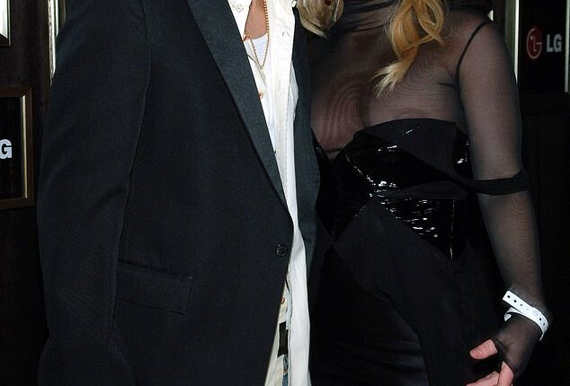 All the shocking claims from Britney Spears' ex Kevin Federline's explosive memoir - including fears she's 'racing towards death' and accusations her sons found her holding a knife