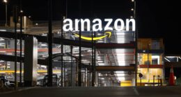 Amazon, Palo Alto Networks — and 36 more hot stock picks from Deutsche Bank
