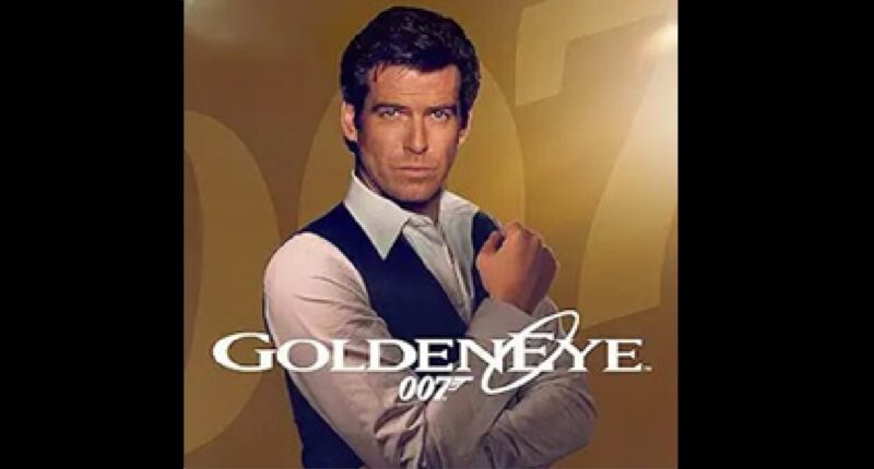 Amazon Quietly Backs Down After Backlash Over Gunless James Bond Posters.