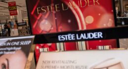 Amazon and TikTok are helping Estee Lauder reinvent itself, Goldman Sachs says