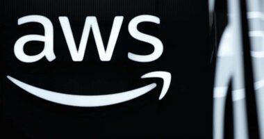 Amazon’s stock soars toward its best day since 2022: ‘The AI narrative has flipped positive’