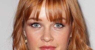Ambyr Childers Net Worth | Celebrity Net Worth