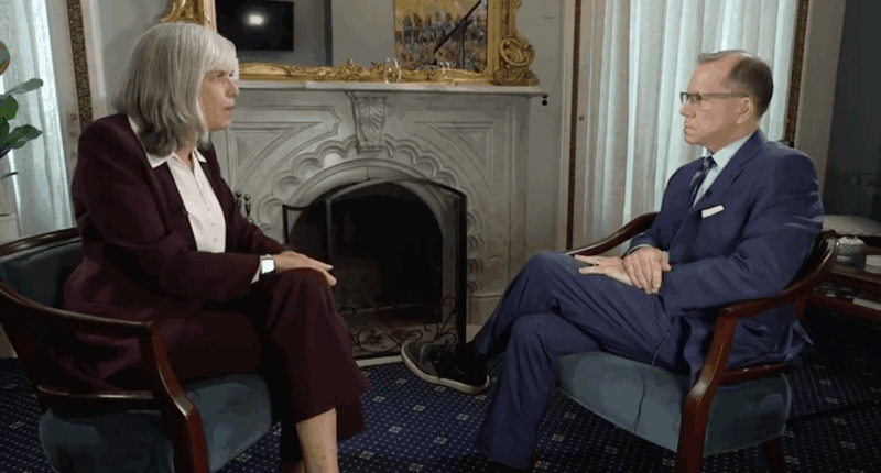 Americans Need To Suffer So Dems Can Have Leverage