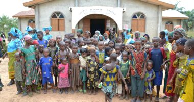 Amid The Genocide Of Nigerian Christians, Congress Must Act