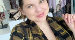 Amy Duggar has cut ties with all but one member of the famous Duggar brood