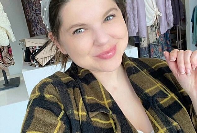 Amy Duggar has cut ties with all but one member of the famous Duggar brood