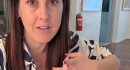 Business owner Amy Bradley has blasted a deceitful influencer for pulling a dodgy stunt during a little-known online credit card refund scam - leaving her $360 out of pocket