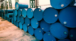 An oil supply glut could sink prices to $35 a barrel next year. Why the U.S.-China trade truce won’t change that.