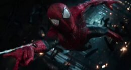 Andrew Garfield Confirms The Amazing Spider-Man 3 Won't Happen