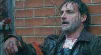 Andrew Lincoln's New British Thriller Sounds Like a Real Swerve From The Walking Dead