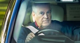 Andrew's humiliation complete as royal titles stripped to cap off former prince's downfall: All the latest updates and reaction