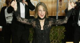 Androgynous style and red wine on ice – Diane Keaton was a fiercely independent Hollywood icon