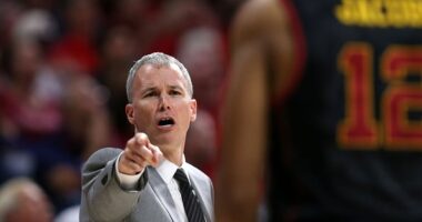 Andy Enfield Net Worth | Celebrity Net Worth