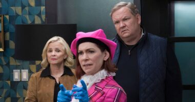 Andy Richter Proved He Was More Than Conan O’Brien’s Sidekick With This Underrated 95% RT Cult Classic Sitcom