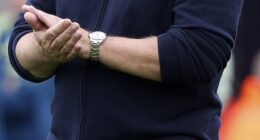 Celtic have parted company with Brendan Rodgers, with speculation Ange Postecoglou could return to the Scottish giants