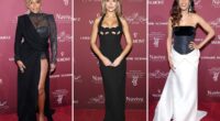 Angel Ball 2025 red carpet: Mary J. Blige, Brooks Nader, Michelle Williams and more