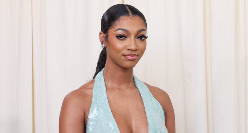 You Go Girl! Social Media Reacts As Angel Reese Flexes All Her Wins In Viral Tweet
