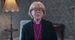 Anglican Church Schisms Over Pro-Abortion Woman Archbishop.