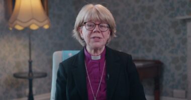 Anglican Church Schisms Over Pro-Abortion Woman Archbishop.