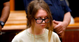 Anna Delvey Body Shames Herself?