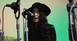 Anna Sawai Eyed For Yoko Ono In Upcoming Beatles Movies