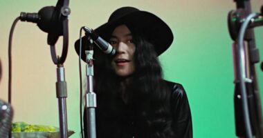 Anna Sawai Eyed For Yoko Ono In Upcoming Beatles Movies