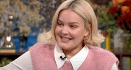 Anne-Marie and Slowthai reveal name of second child