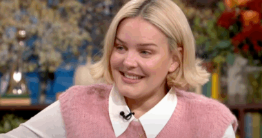 Anne-Marie and Slowthai reveal name of second child