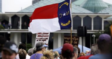 Another Blow to Gavin Newsom As North Carolina Makes an Announcement on Redistricting – RedState