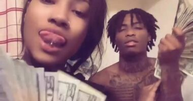 Another Day, Another Letitia James Scandal – HotAir