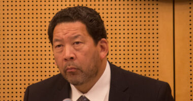 Another Far-Left Mayor Signs Likely Illegal Order Hindering Federal Immigration Efforts.