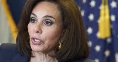 Another Leftist Narrative Further Erodes As Pirro Announces Two More Arrests in 'Big Balls' Case – RedState