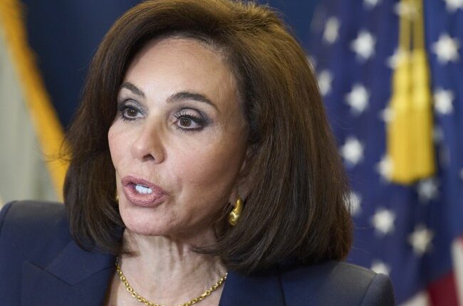 Another Leftist Narrative Further Erodes As Pirro Announces Two More Arrests in 'Big Balls' Case – RedState