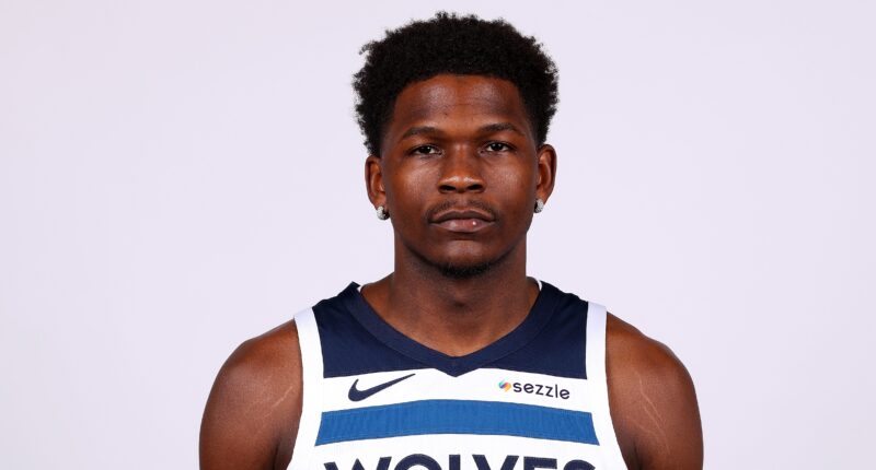 Ayesha Howard Reacts Rumors Anthony Edwards One Million Dollars Lump Sum Child Support