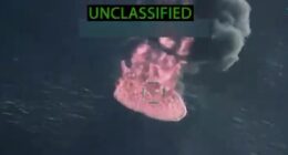 Anti-Cartel Strikes Kill 14 as Trump Escalates War on Narco-Terrorists.