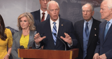 Arctic Frost "100 Times Worse Than Watergate' Media Won't Cover