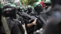 Are Palestinians Getting Sick of Hamas? – HotAir