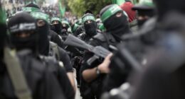 Are Palestinians Getting Sick of Hamas? – HotAir