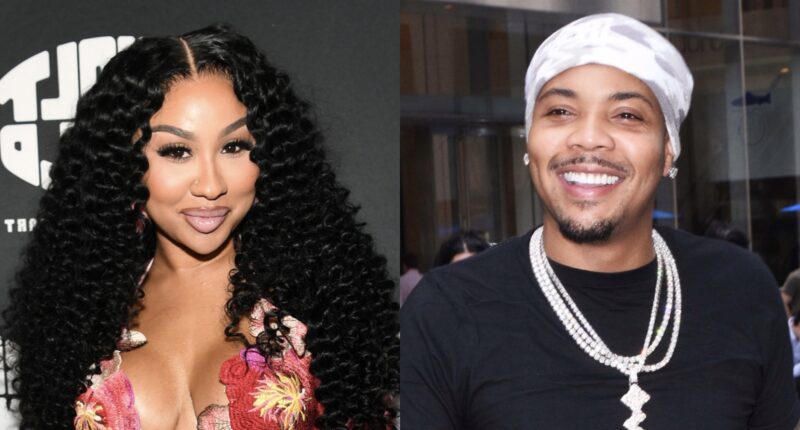 Fam Love! Social Media Is Gushing Over Clip Of Ari Fletcher & G Herbo Supporting Yosohn During His Recent Performance (WATCH)